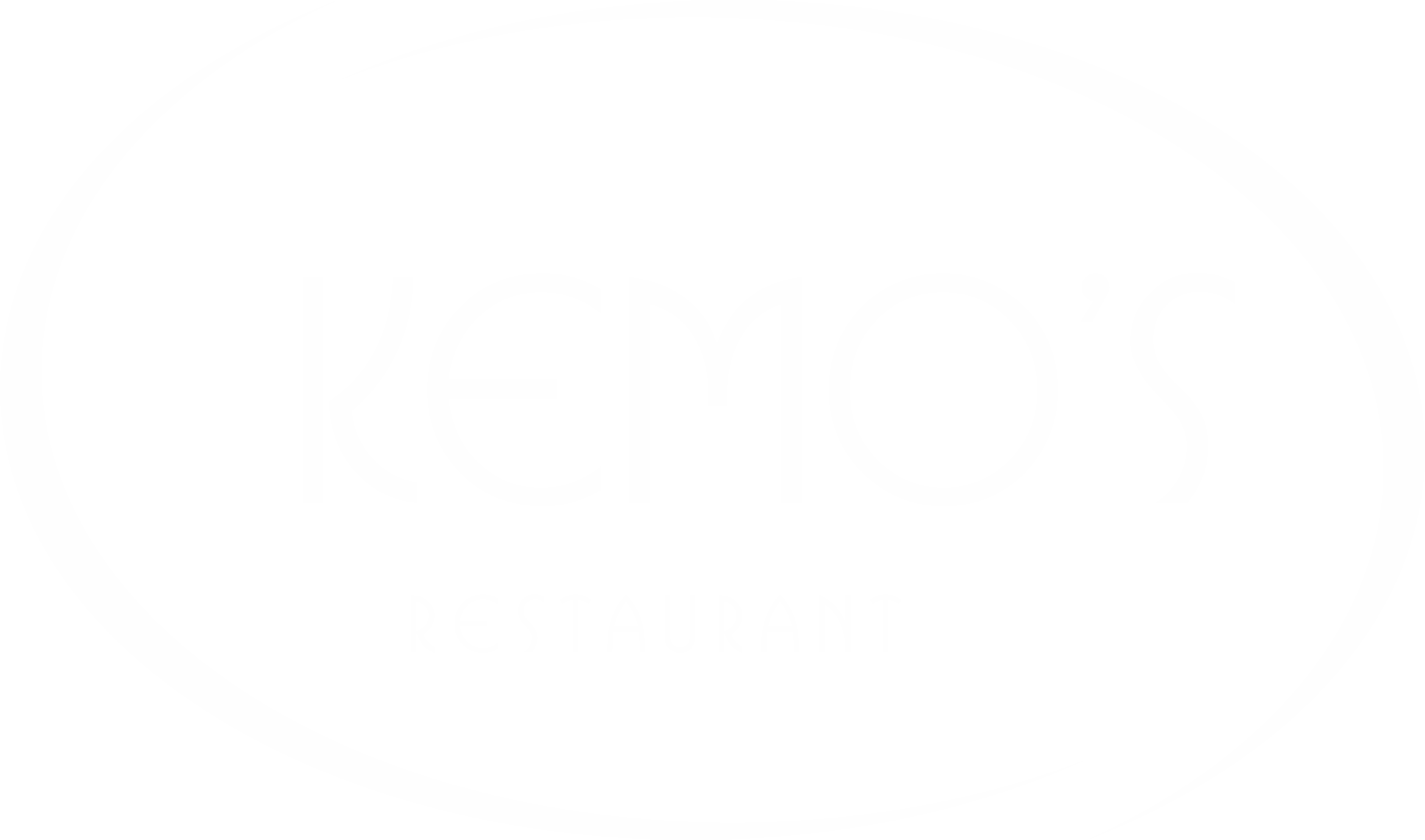 Kemo's restaurant Logo